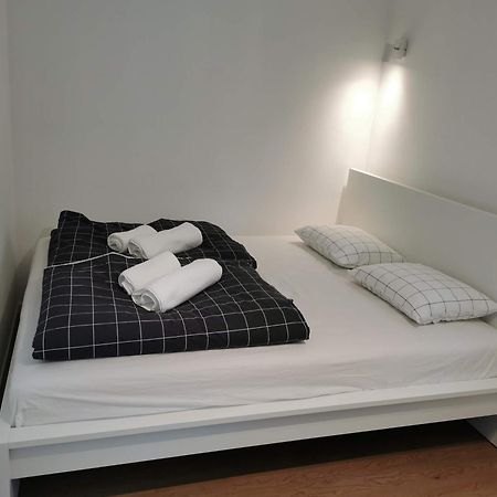 Naia Apartments 노보메스토 외부 사진