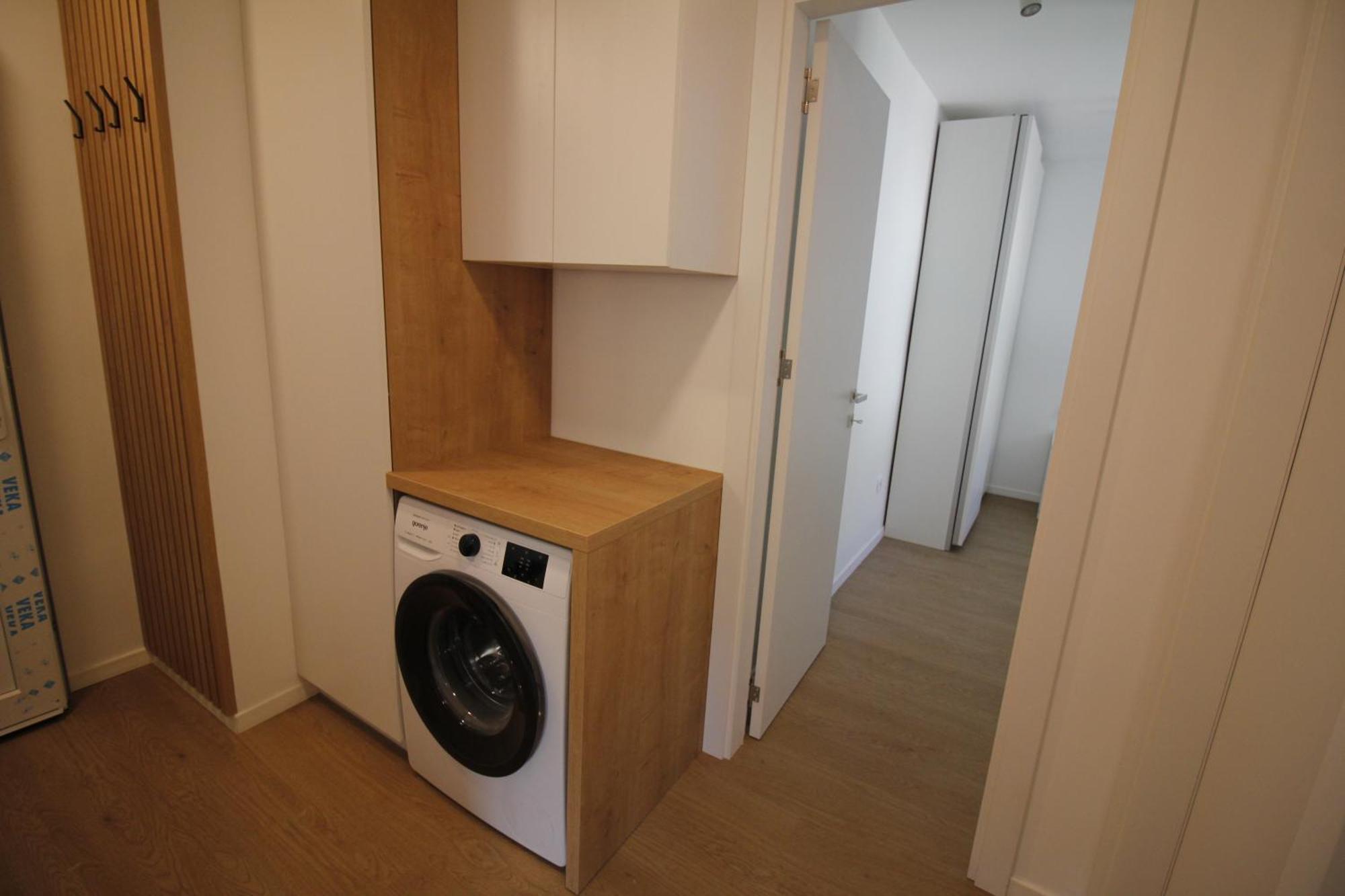 Naia Apartments 노보메스토 외부 사진