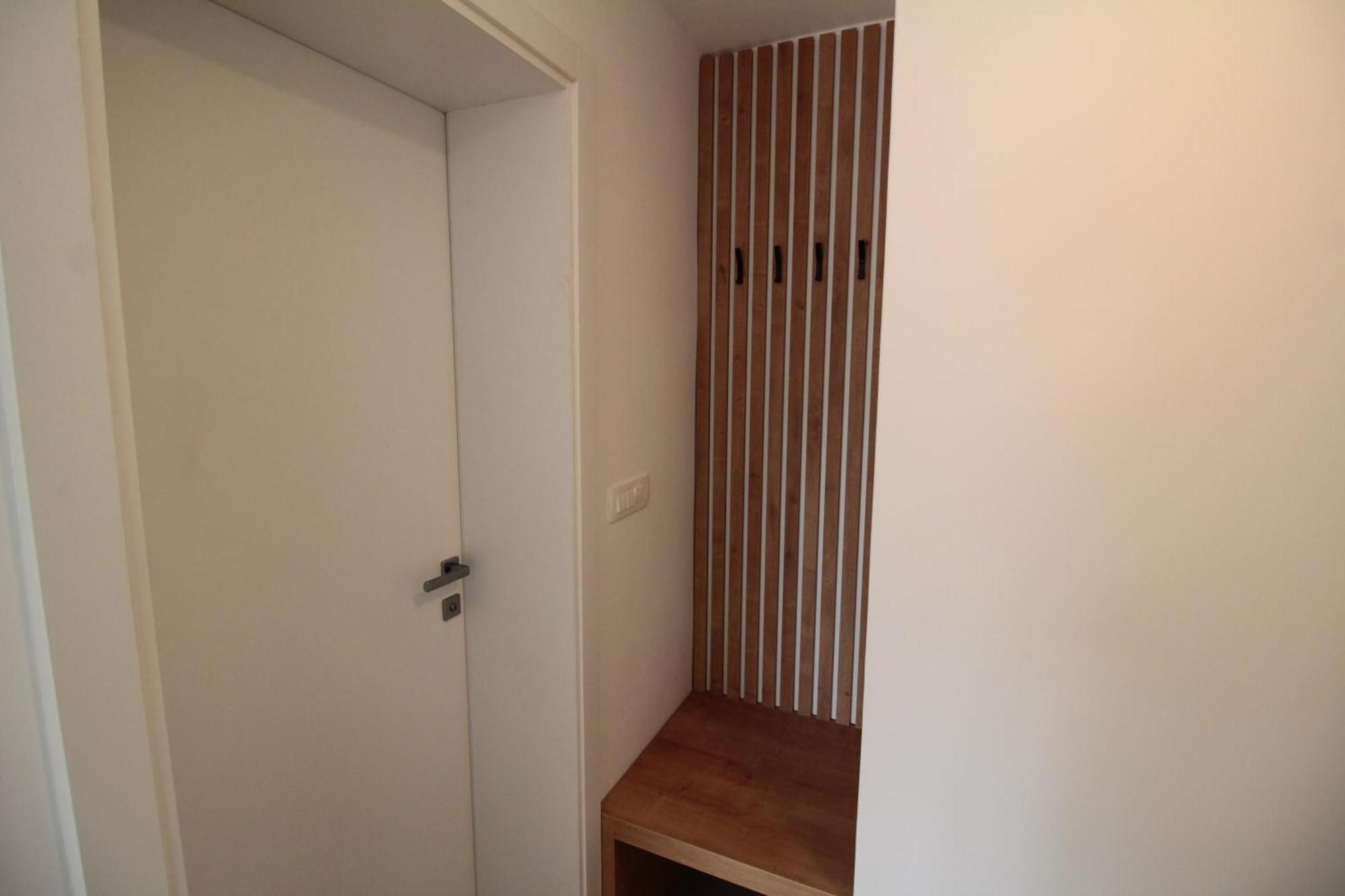 Naia Apartments 노보메스토 외부 사진