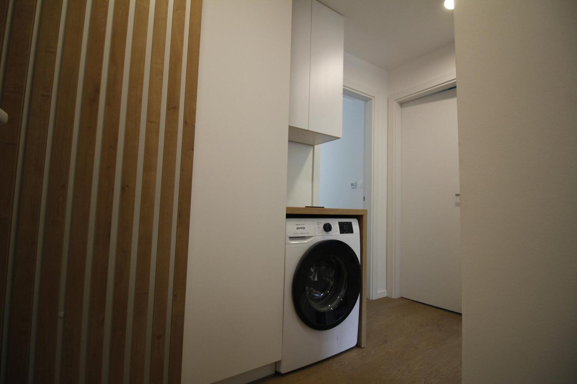 Naia Apartments 노보메스토 외부 사진