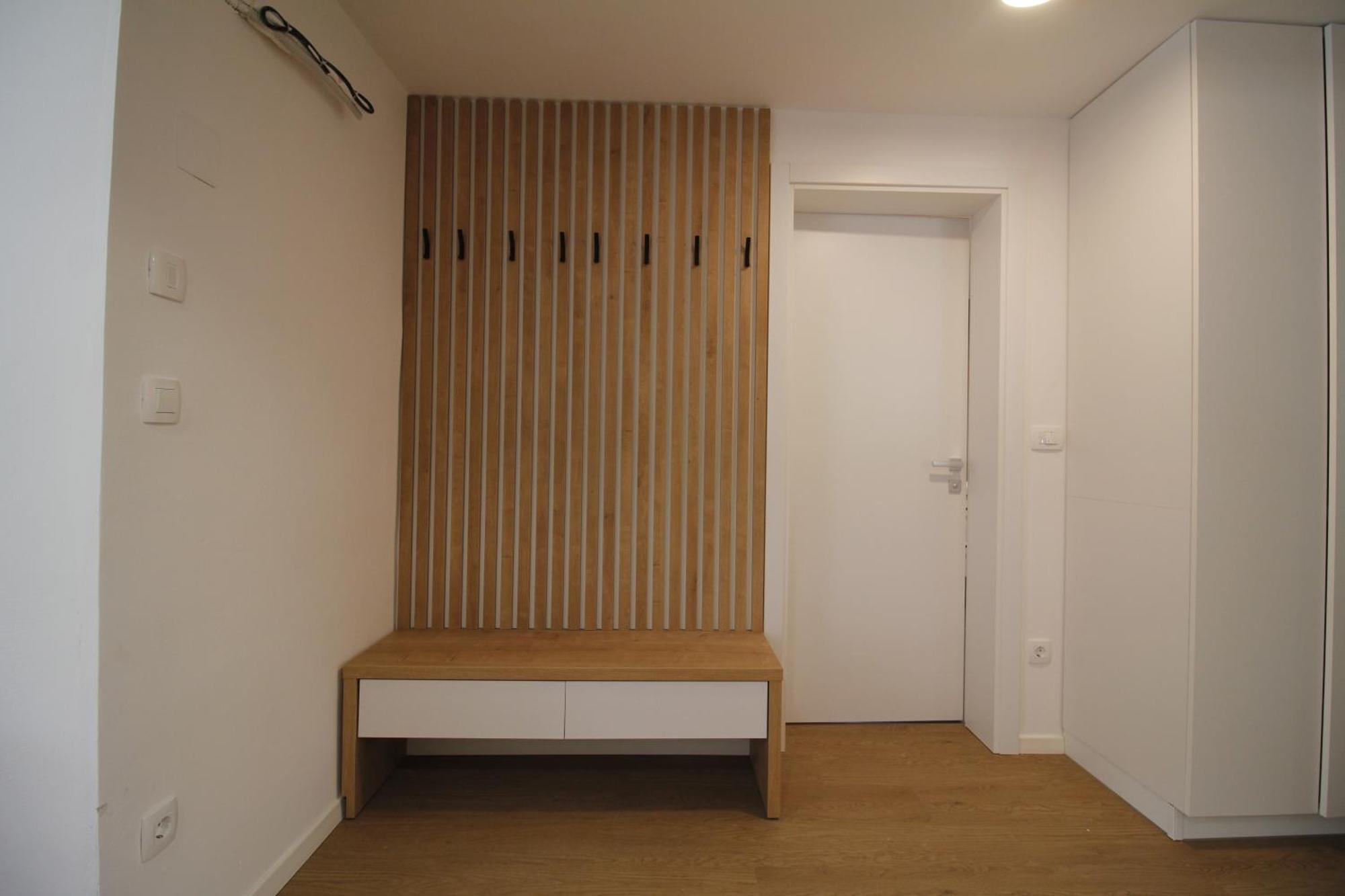 Naia Apartments 노보메스토 외부 사진
