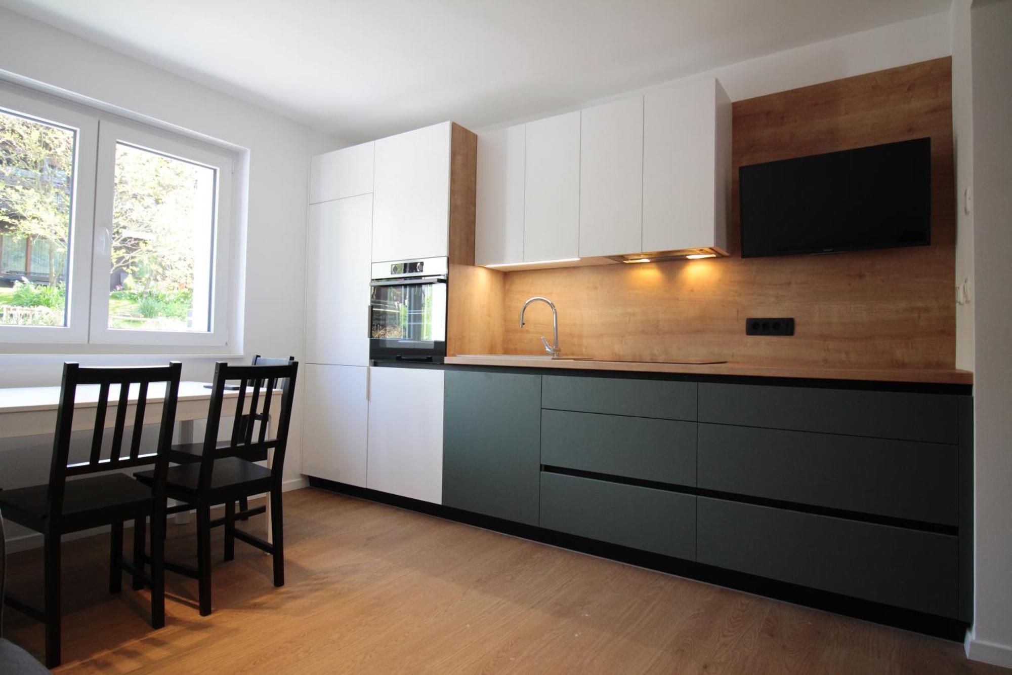 Naia Apartments 노보메스토 외부 사진