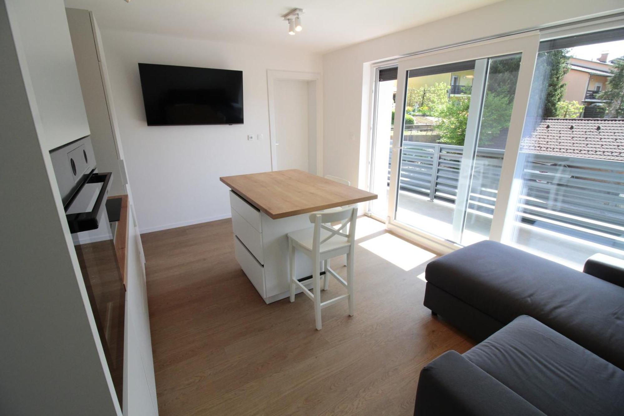 Naia Apartments 노보메스토 외부 사진