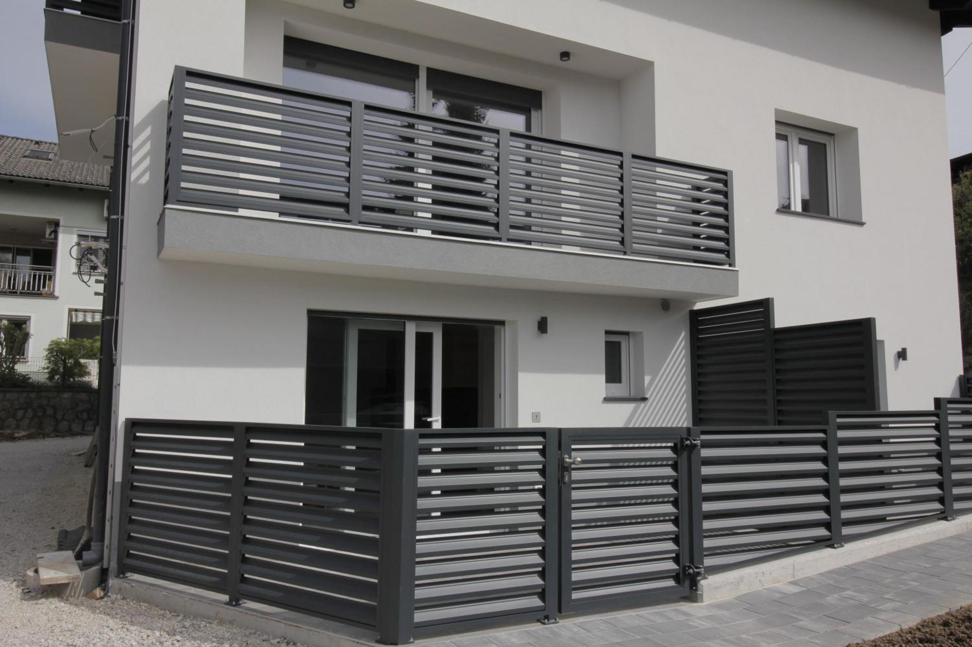 Naia Apartments 노보메스토 외부 사진