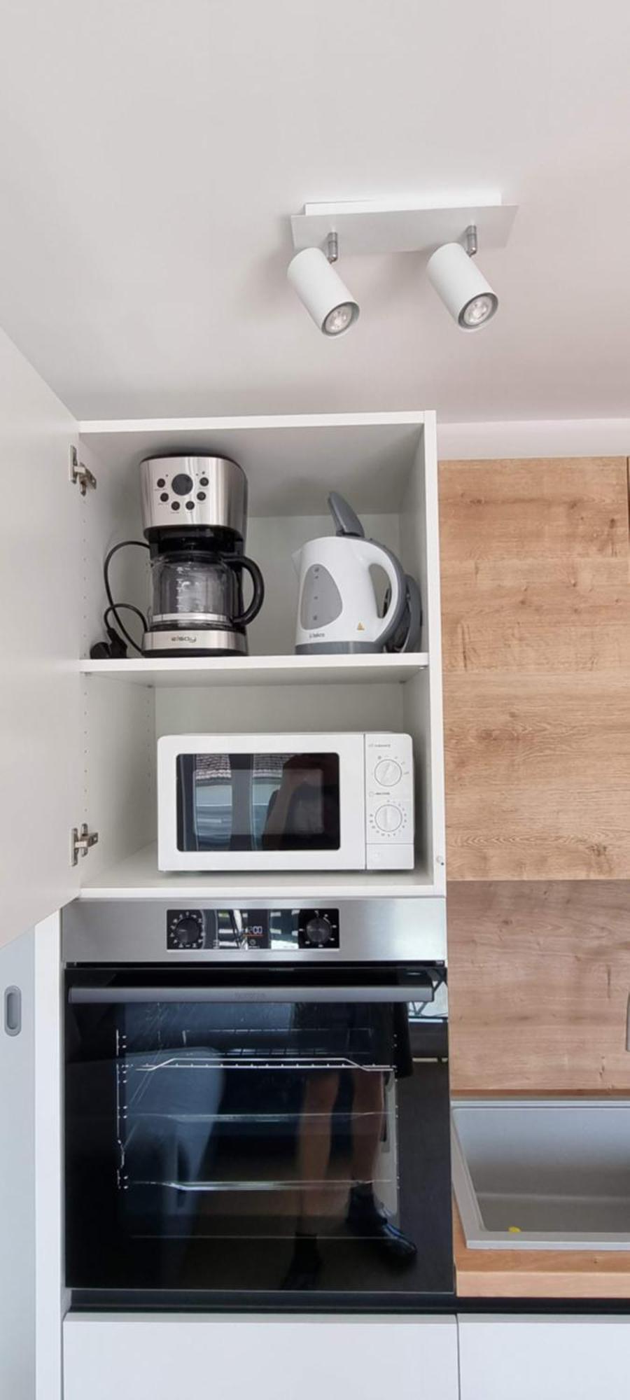 Naia Apartments 노보메스토 외부 사진