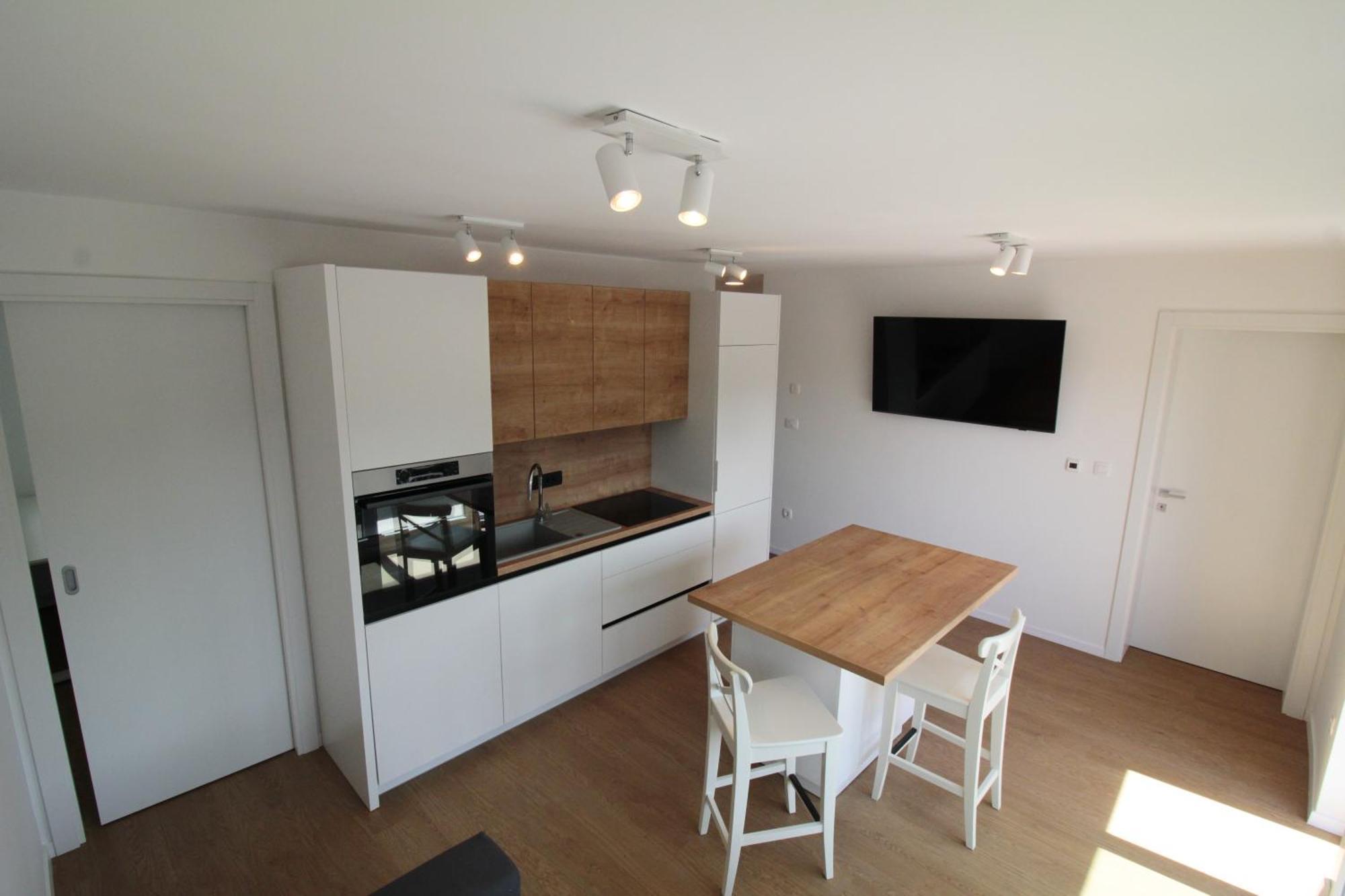 Naia Apartments 노보메스토 외부 사진