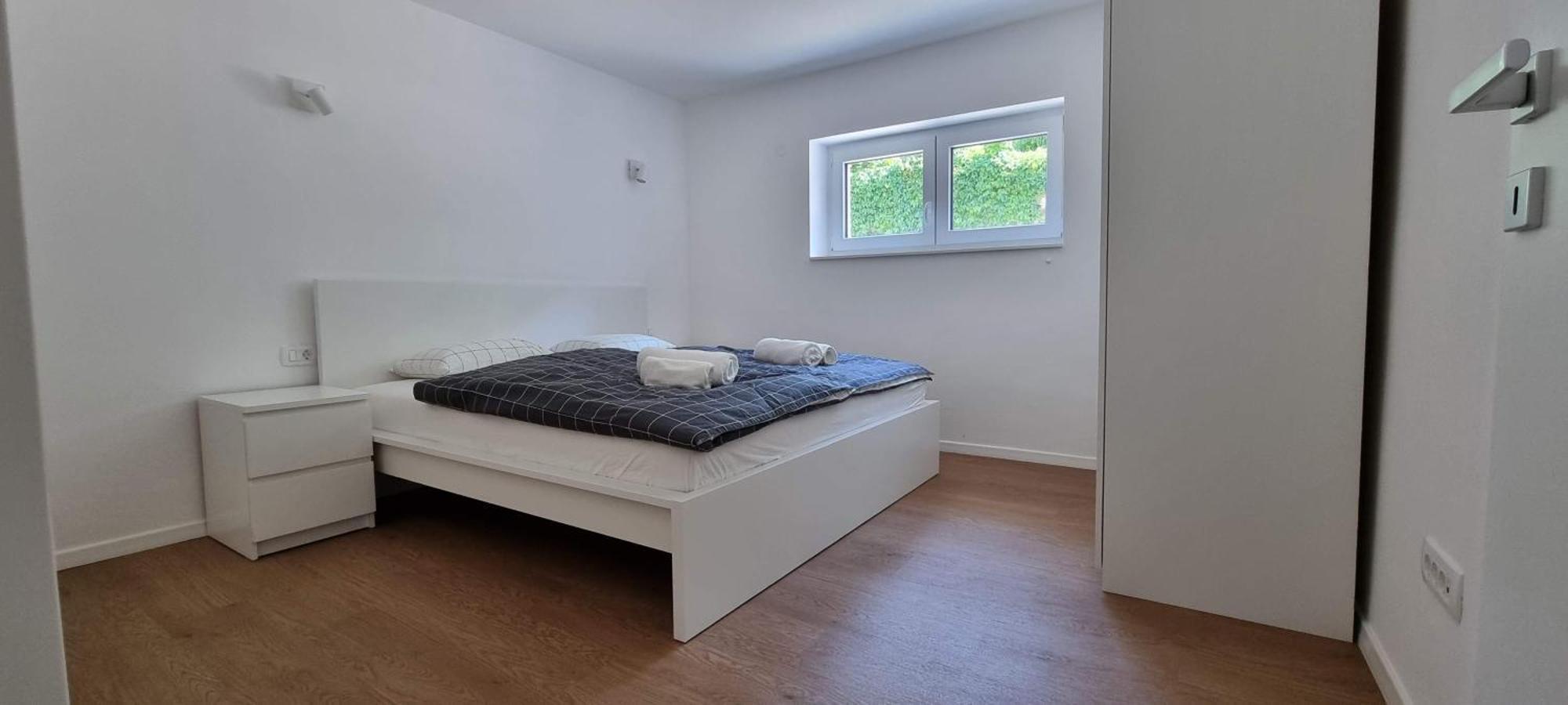 Naia Apartments 노보메스토 외부 사진