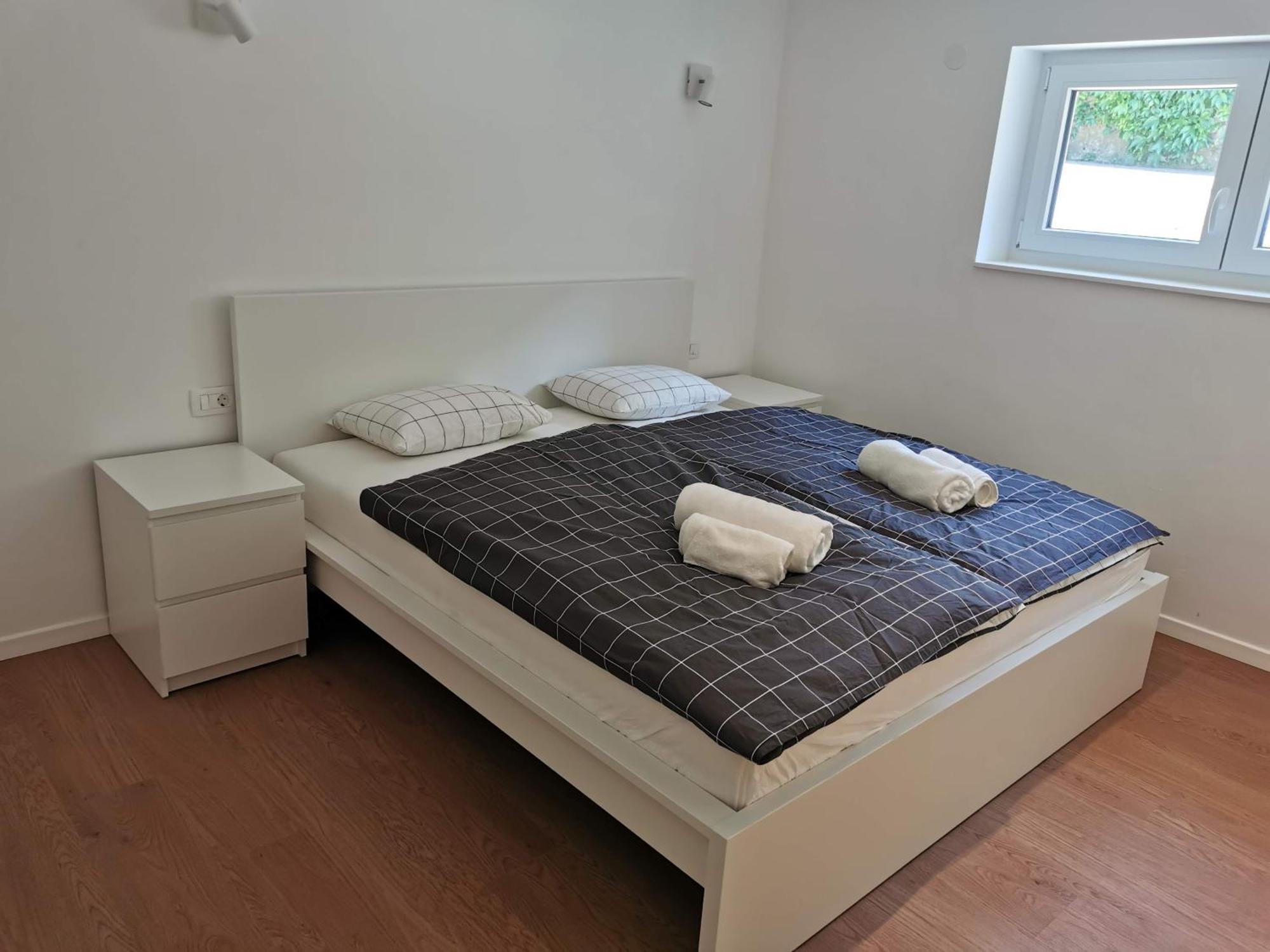 Naia Apartments 노보메스토 외부 사진