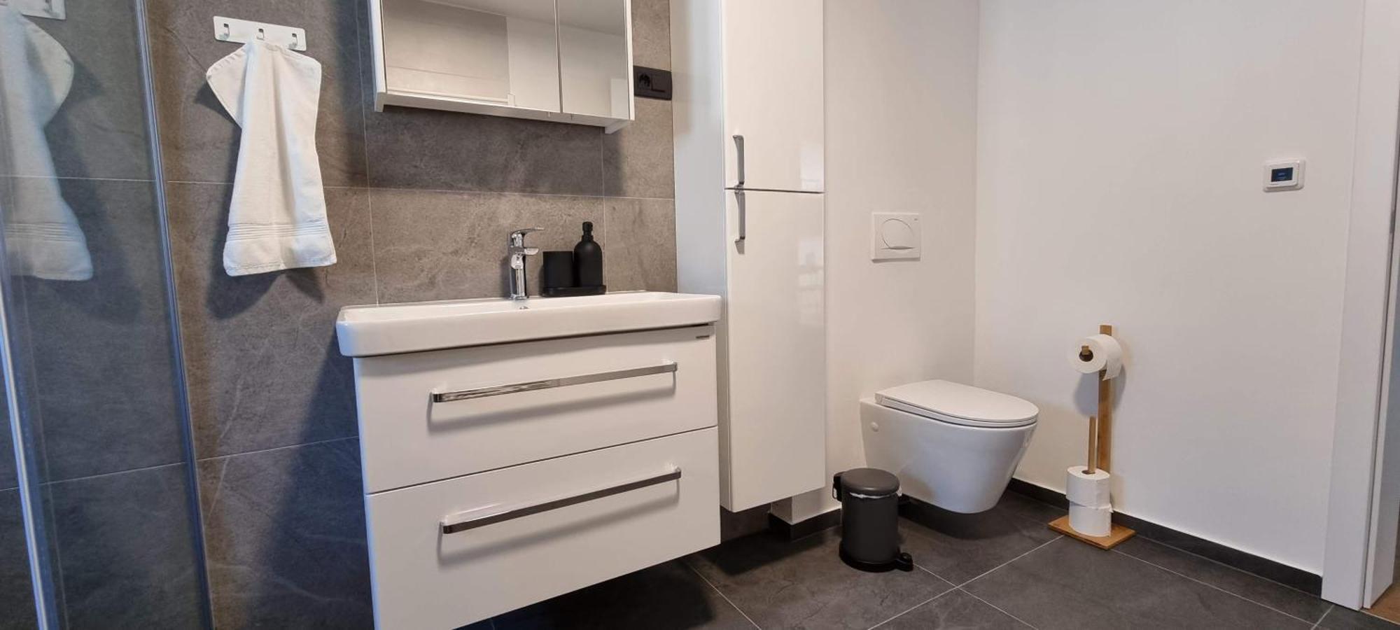Naia Apartments 노보메스토 외부 사진