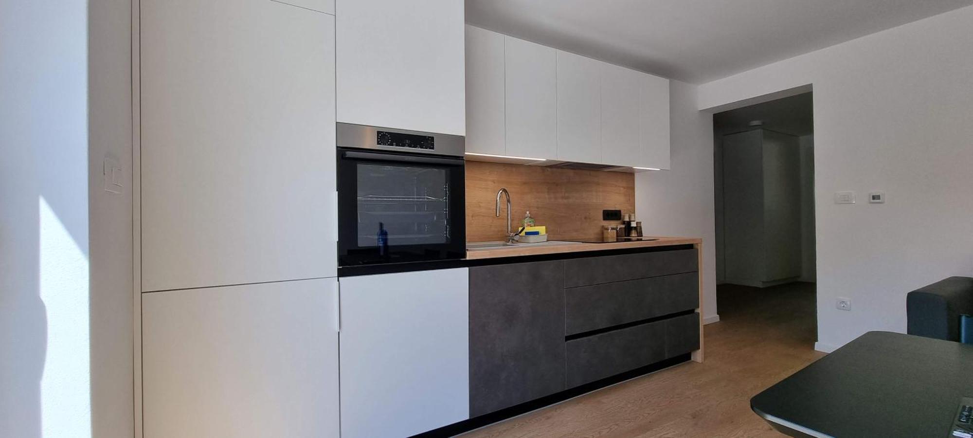 Naia Apartments 노보메스토 외부 사진