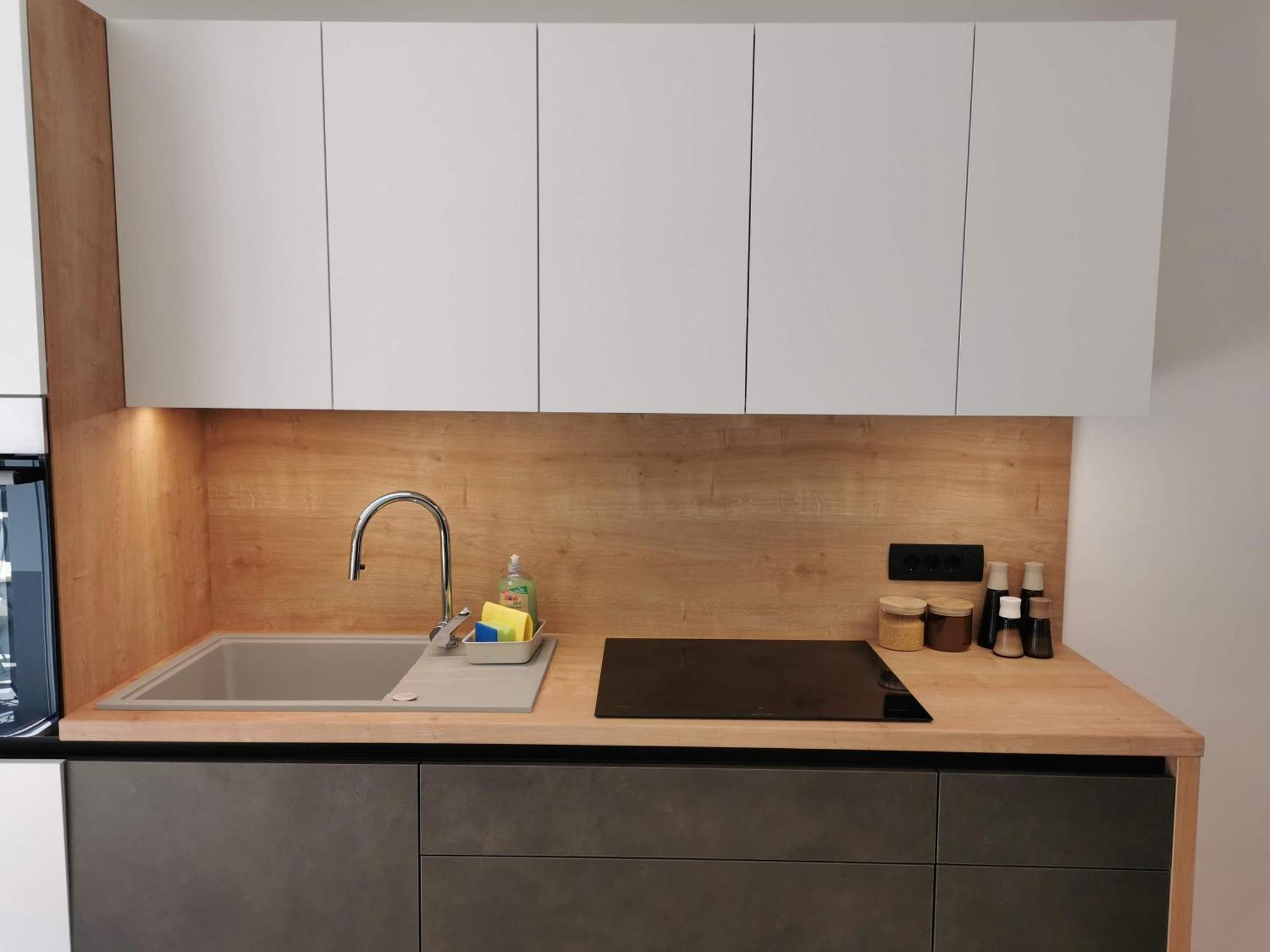 Naia Apartments 노보메스토 외부 사진