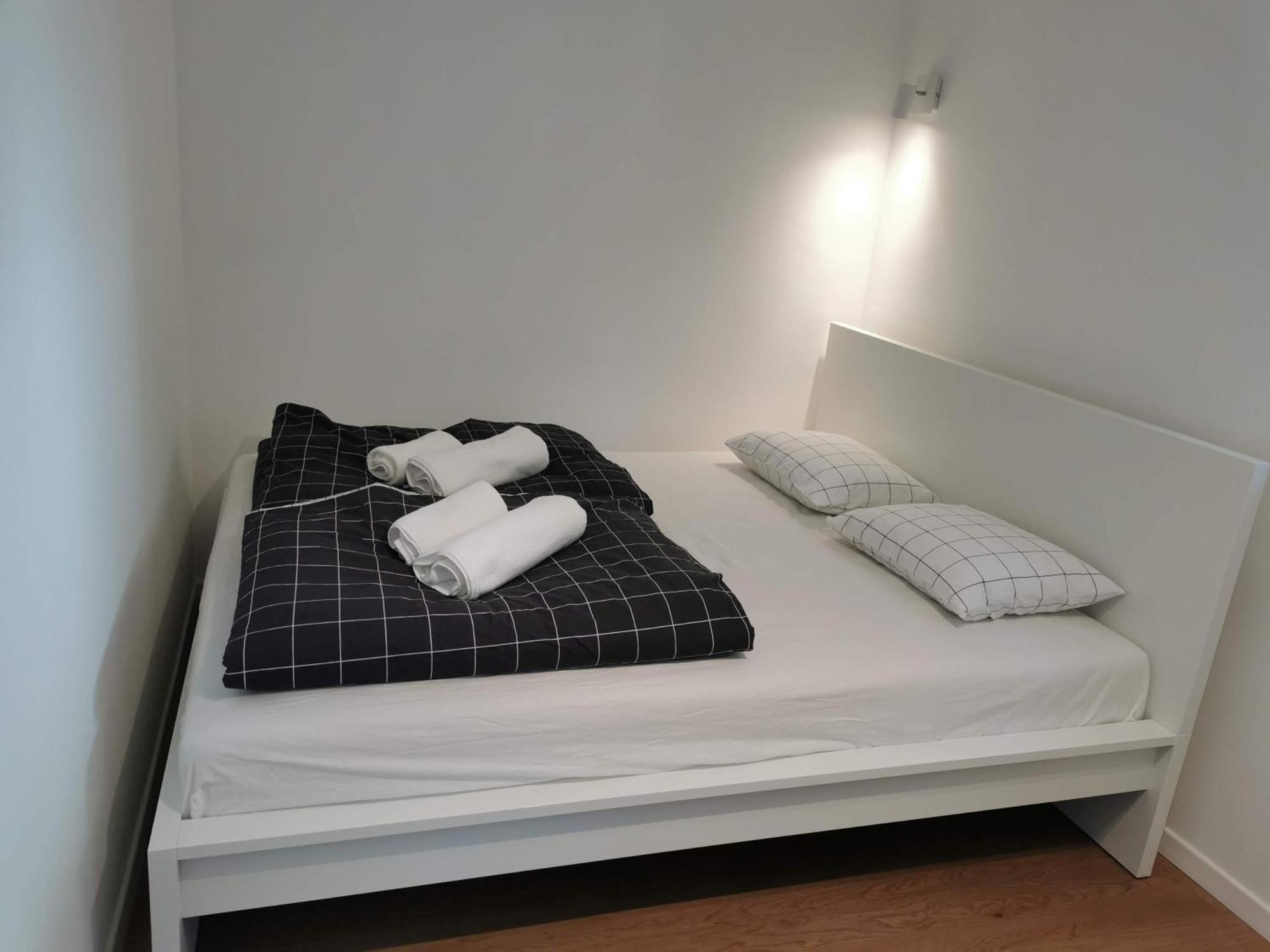 Naia Apartments 노보메스토 외부 사진