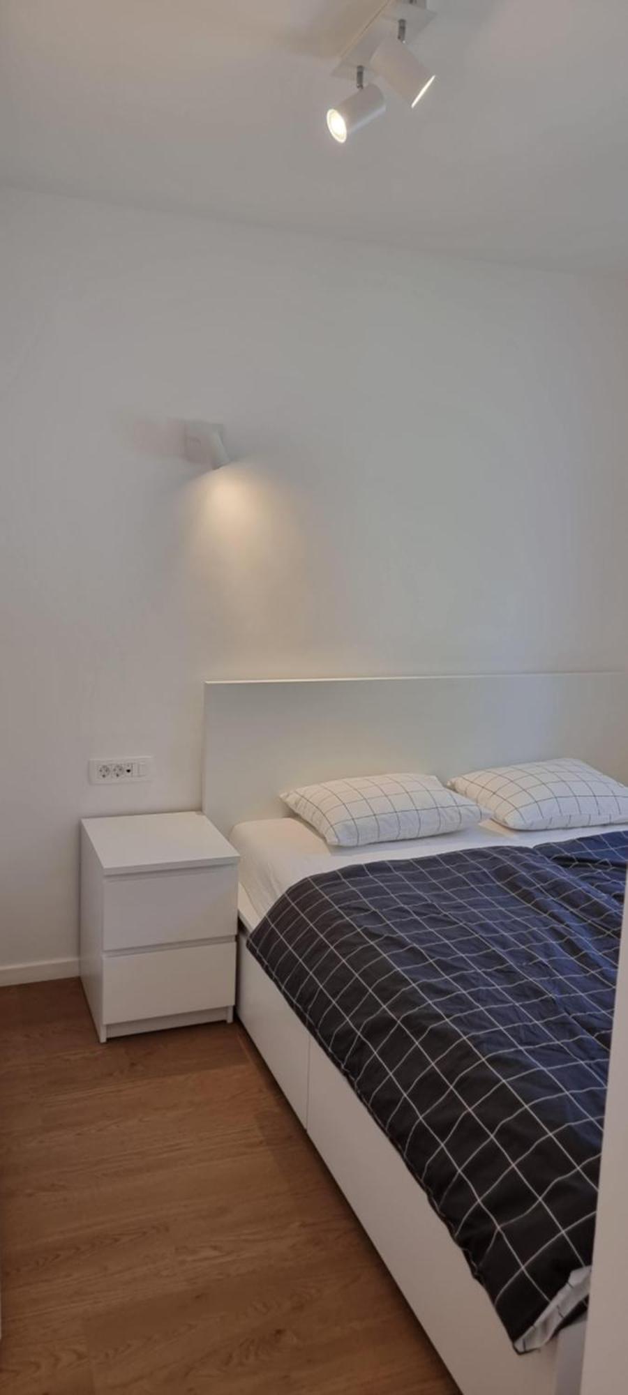 Naia Apartments 노보메스토 외부 사진
