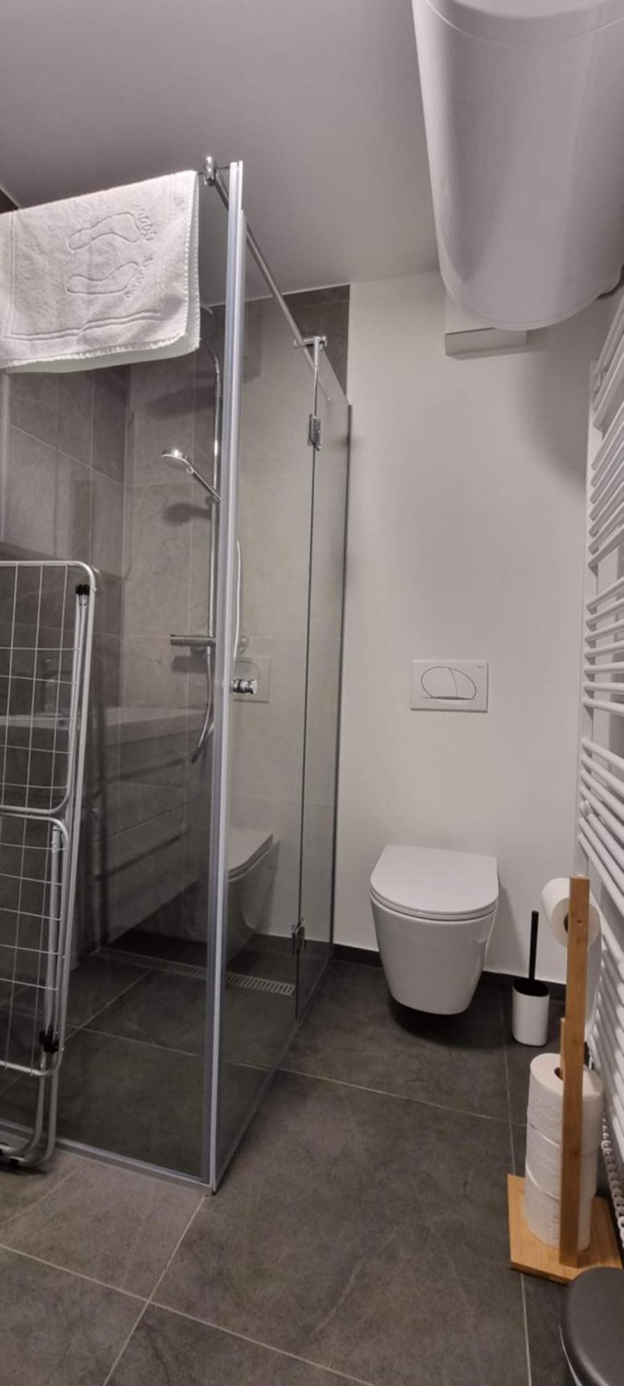 Naia Apartments 노보메스토 외부 사진