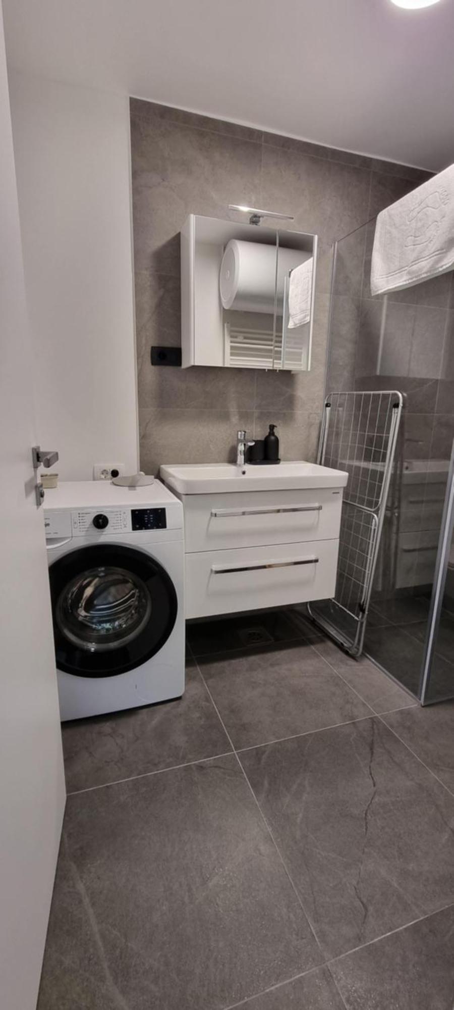 Naia Apartments 노보메스토 외부 사진