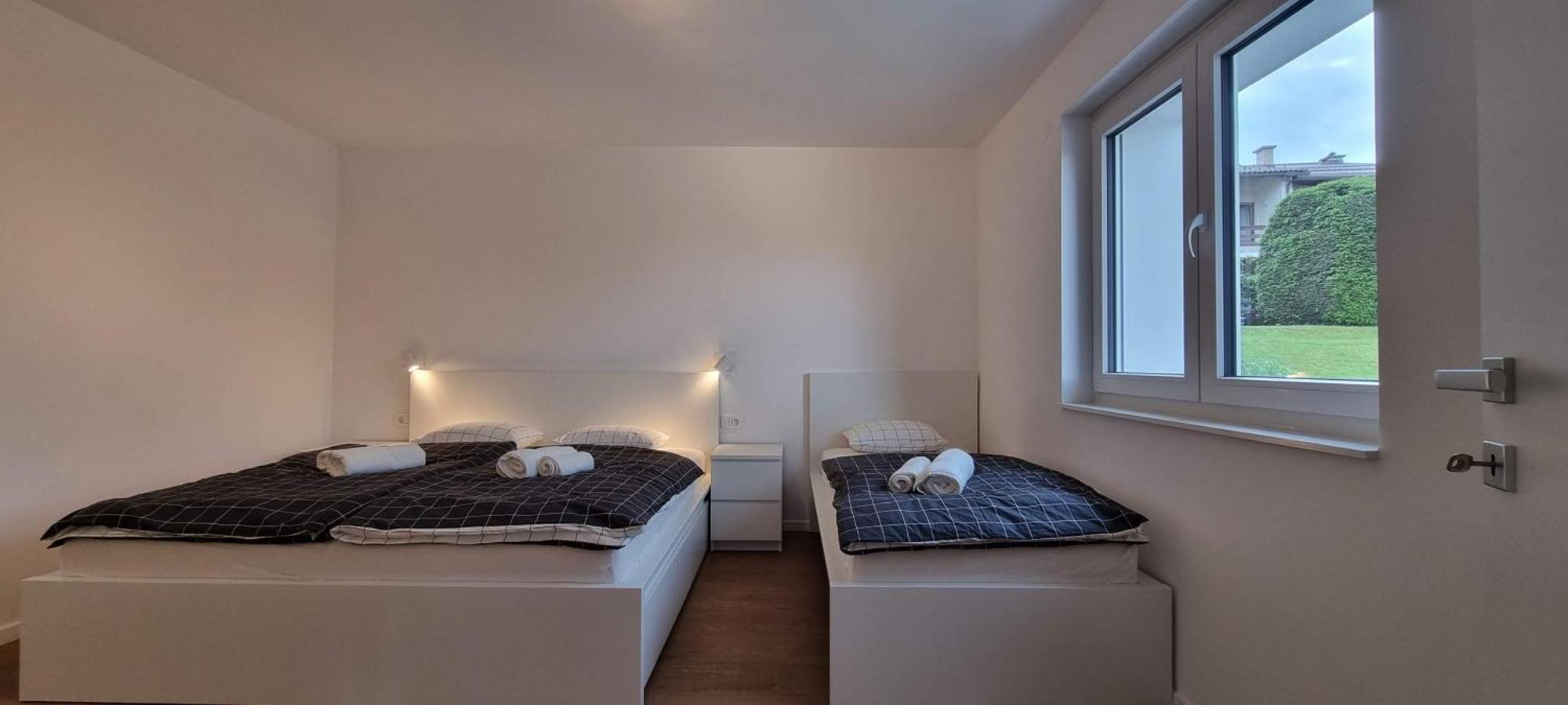 Naia Apartments 노보메스토 외부 사진