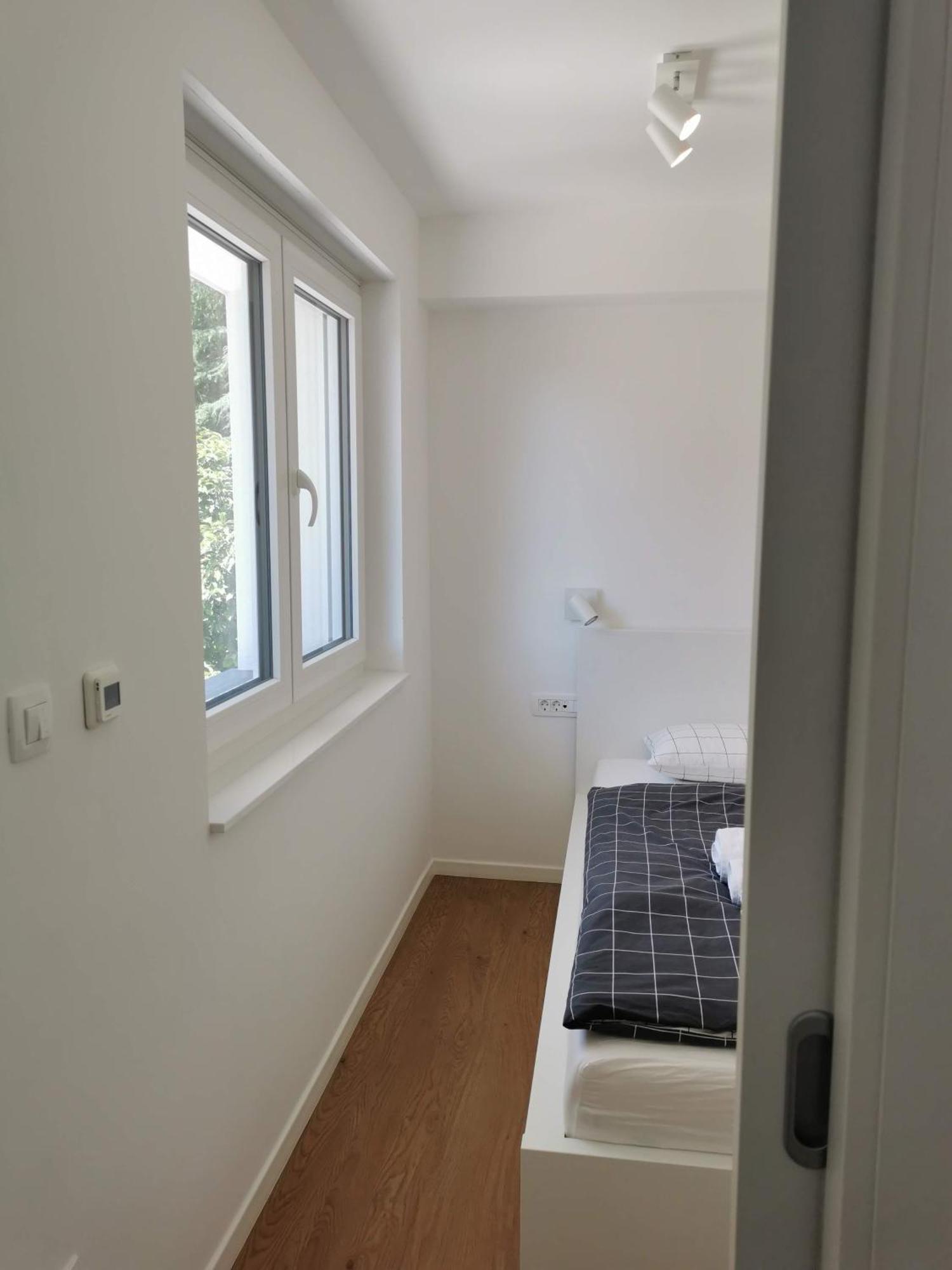 Naia Apartments 노보메스토 외부 사진